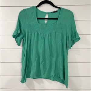Women’s Spring Blouse